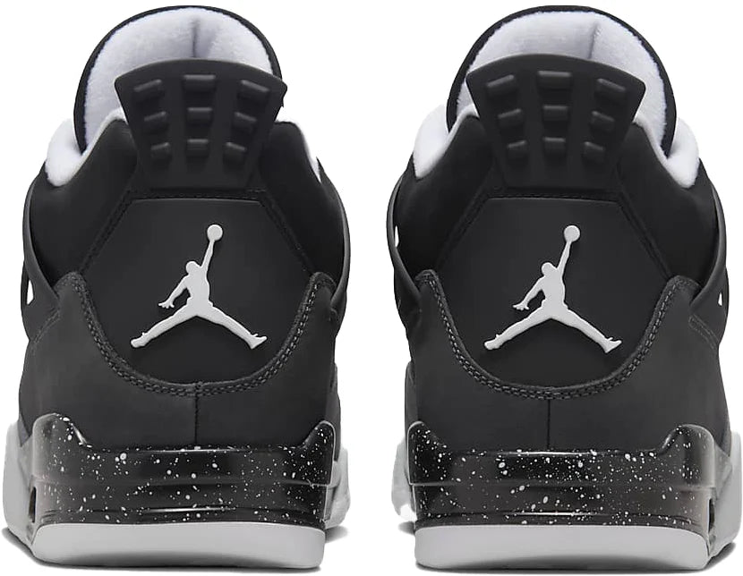 Jordan 4 Retro Fear 2024