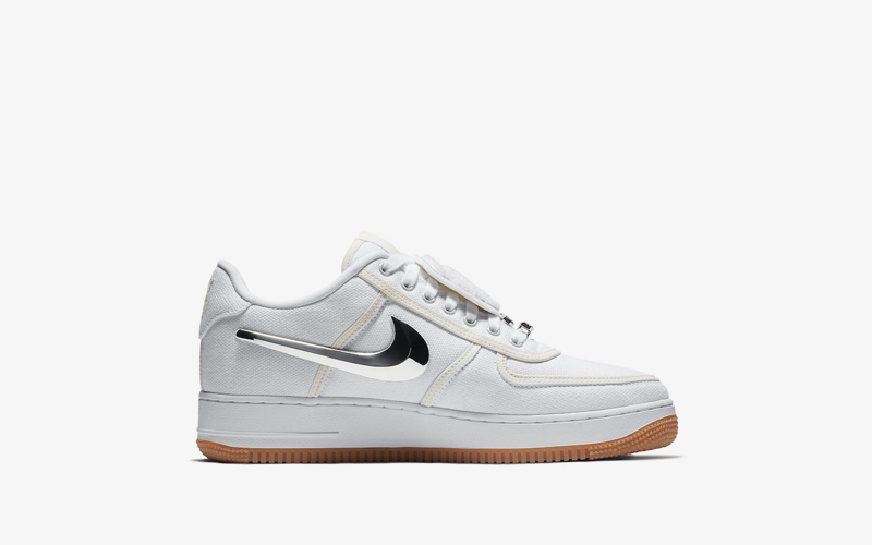 Air Force 1 Low TRAVIS SCOTT - shirtsshoesandmore