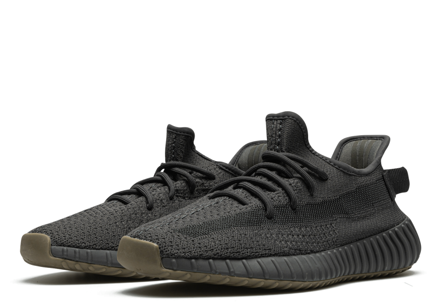 Yeezy Boost 350 V2 Cinder - shirtsshoesandmore