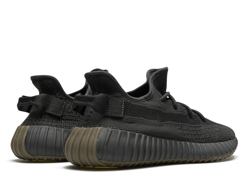 Yeezy Boost 350 V2 Cinder - shirtsshoesandmore