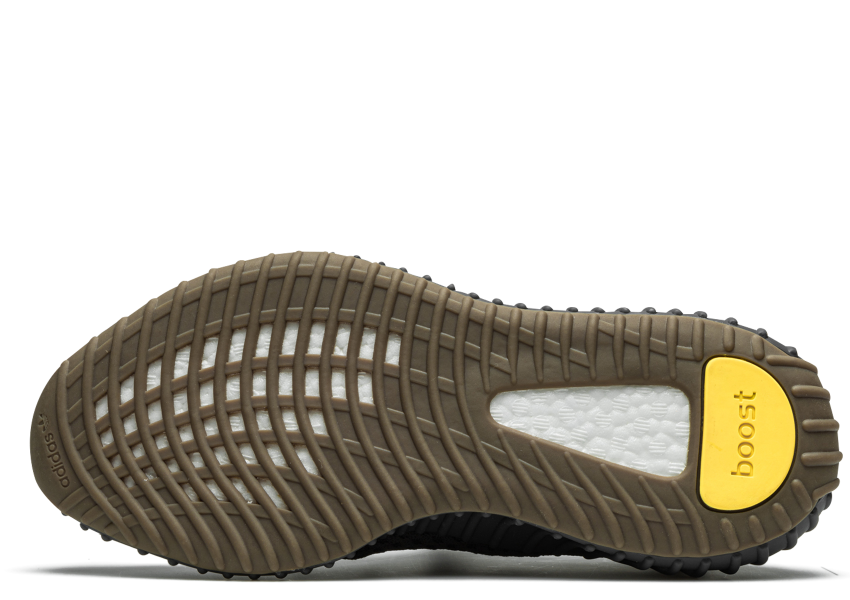 Yeezy Boost 350 V2 Cinder - shirtsshoesandmore