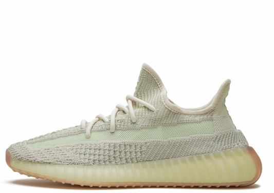Yeezy Boost 350 V2 Citrin - shirtsshoesandmore