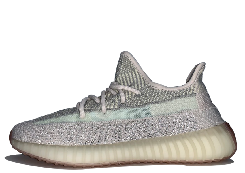 Yeezy Boost 350 V2 Citrin - shirtsshoesandmore