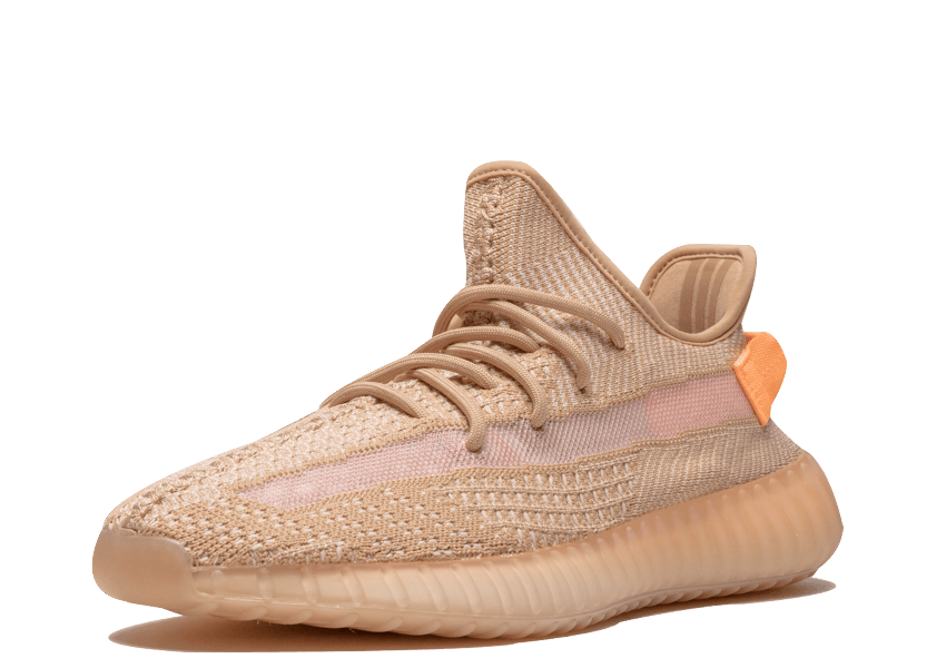 Yeezy Boost 350 v2 Clay - shirtsshoesandmore
