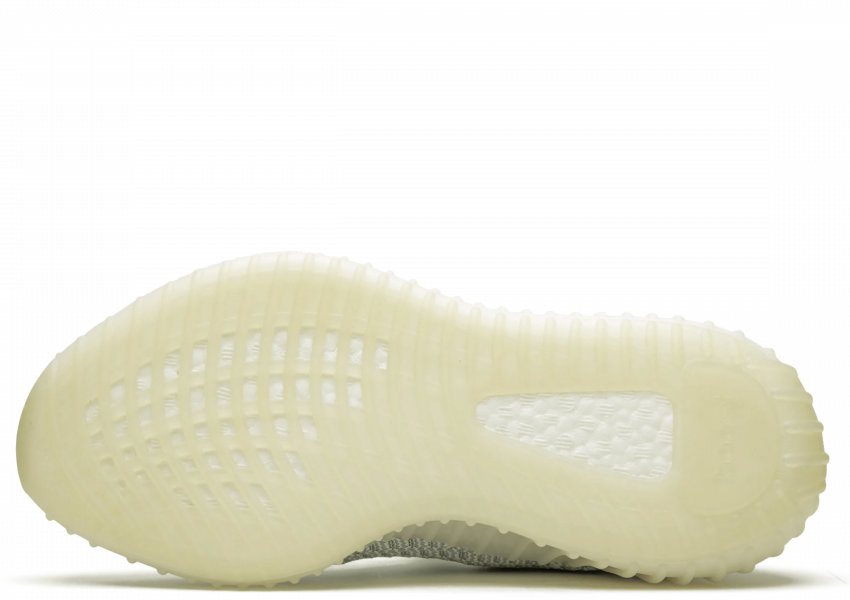 Yeezy Boost 350 V2 Cloud White - Reflective - shirtsshoesandmore