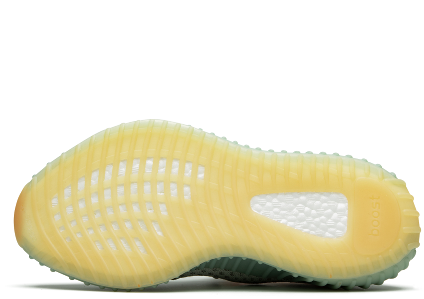 Yeezy Boost 350 V2 Desert Sage - shirtsshoesandmore