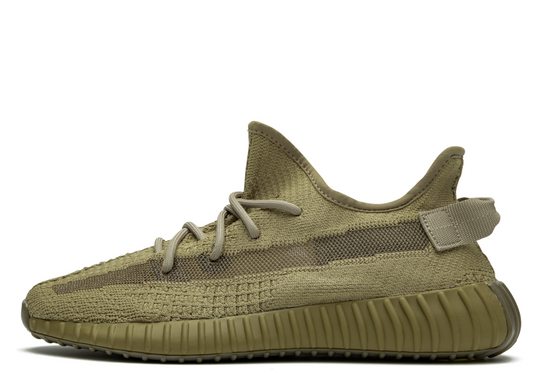 Yeezy Boost 350 v2 Earth USA Exclusive - shirtsshoesandmore