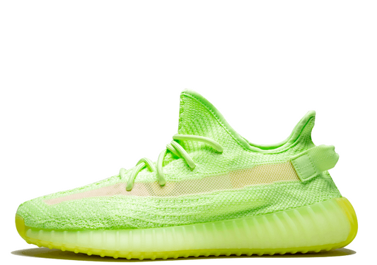 Yeezy Boost 350 V2 Glow in the Dark - shirtsshoesandmore