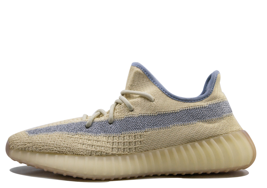 Yeezy Boost 350 v2 Linen - shirtsshoesandmore