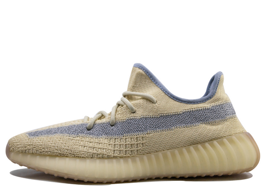 Yeezy Boost 350 v2 Linen - shirtsshoesandmore