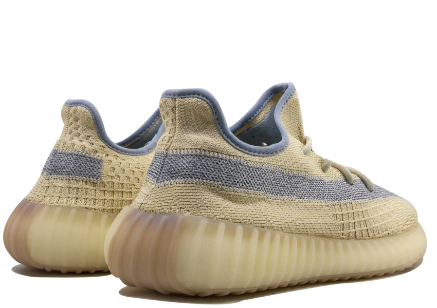 Yeezy Boost 350 v2 Linen - shirtsshoesandmore