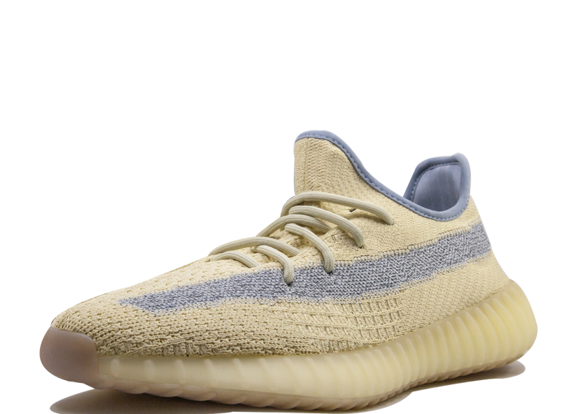 Yeezy Boost 350 v2 Linen - shirtsshoesandmore