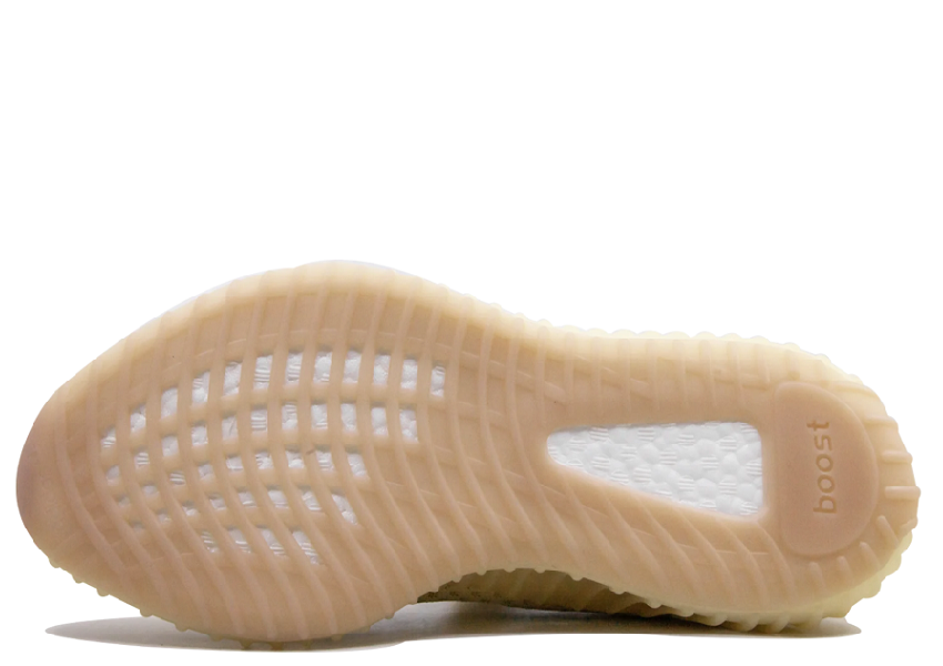 Yeezy Boost 350 v2 Linen - shirtsshoesandmore
