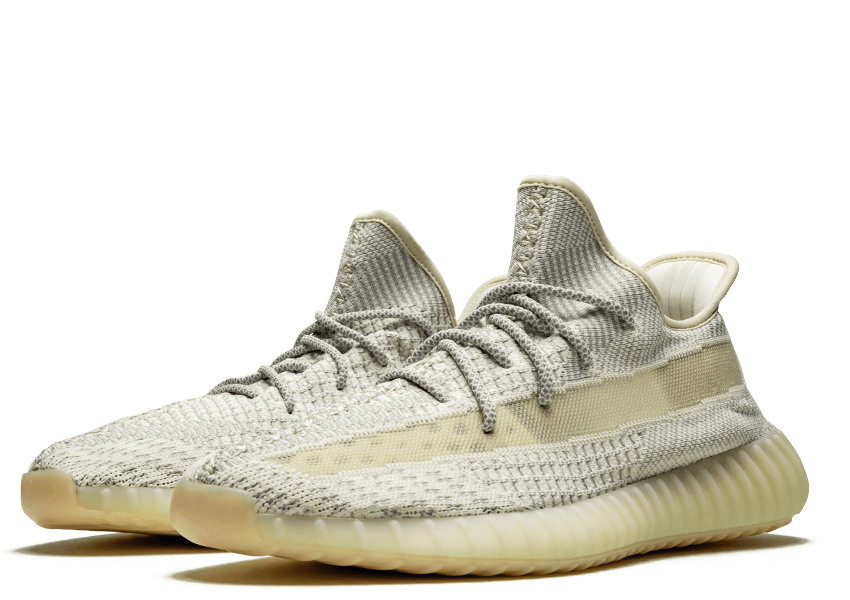 Yeezy Boost 350 v2 Lundmark - shirtsshoesandmore