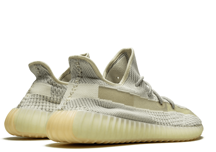 Yeezy Boost 350 v2 Lundmark - shirtsshoesandmore