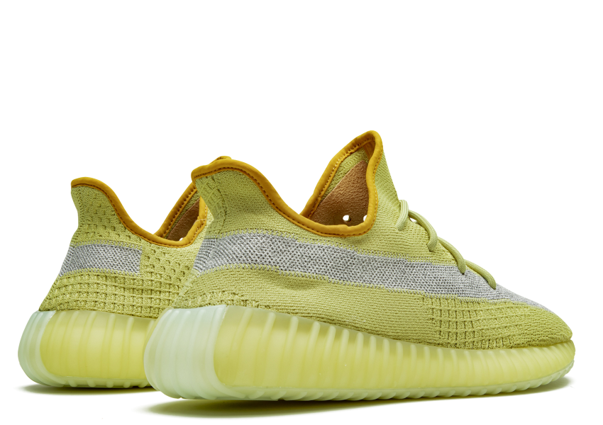 Yeezy Boost 350 v2 Marsh - shirtsshoesandmore