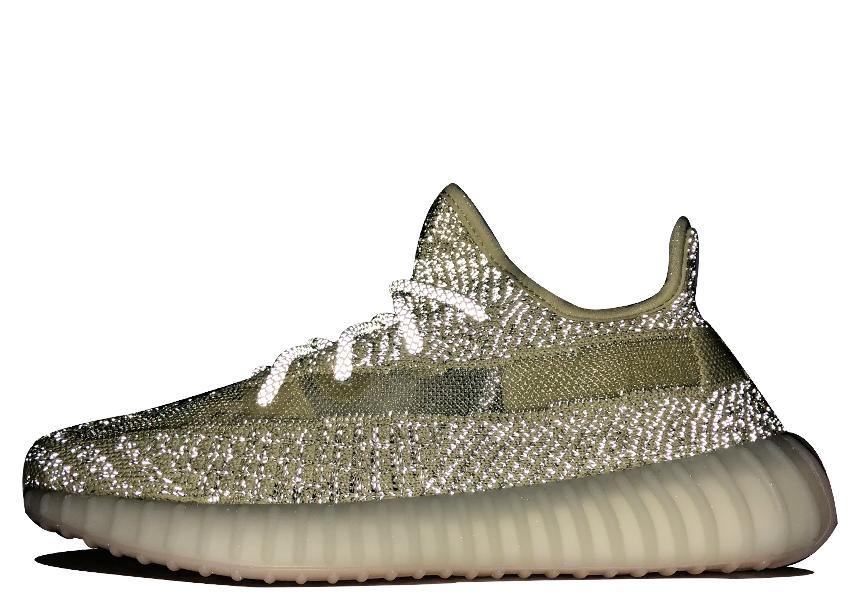 Yeezy Boost 350 V2 Antlia Reflective - shirtsshoesandmore