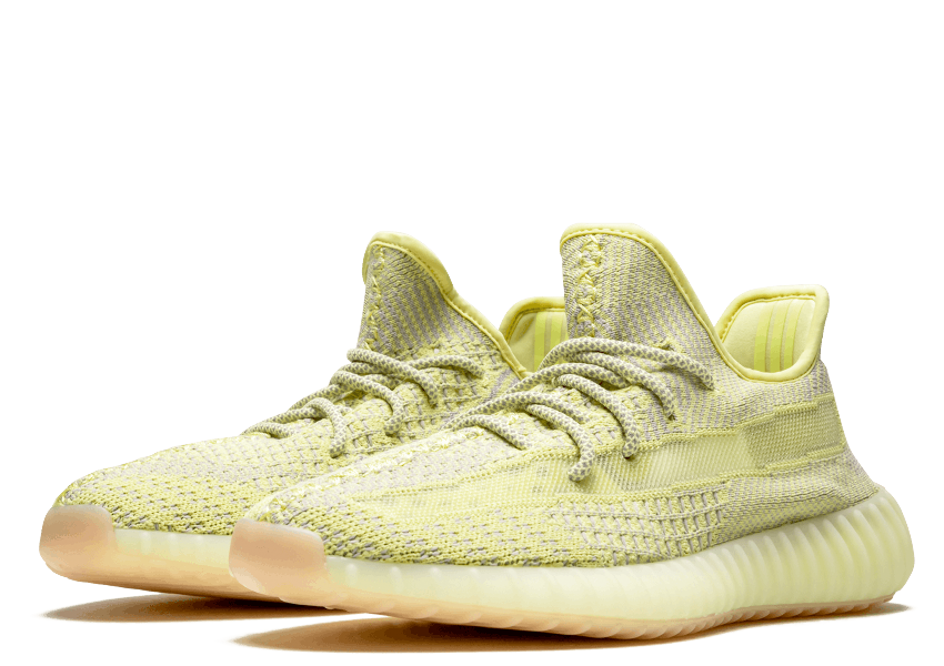 Yeezy Boost 350 V2 Antlia Reflective - shirtsshoesandmore