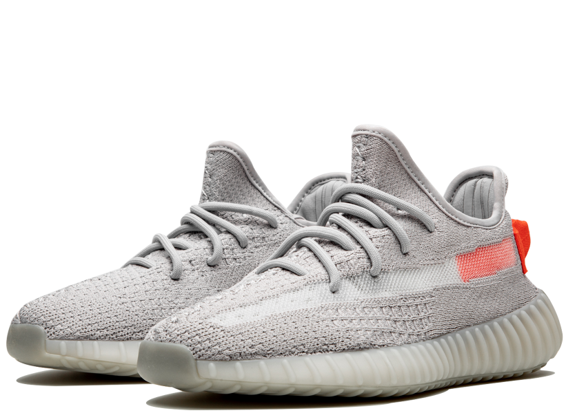 Yeezy Boost 350 V2 Tail Light - shirtsshoesandmore
