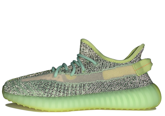 Yeezy Boost 350 V2 Yeezreel Reflective - shirtsshoesandmore