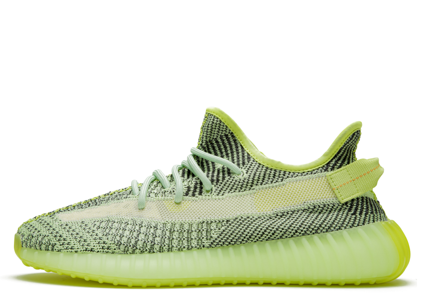 Yeezy Boost 350 V2 Yeezreel Reflective - shirtsshoesandmore