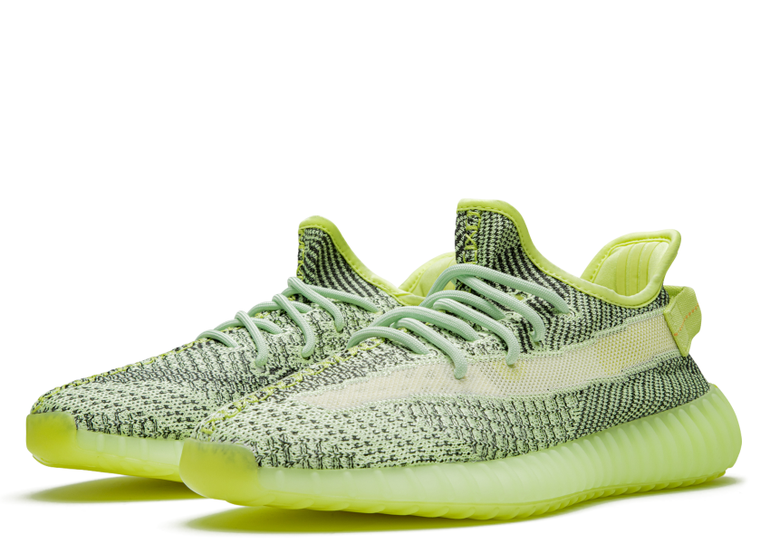 Yeezy Boost 350 V2 Yeezreel Reflective - shirtsshoesandmore