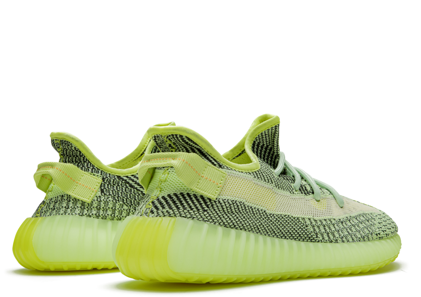 Yeezy Boost 350 V2 Yeezreel Reflective - shirtsshoesandmore
