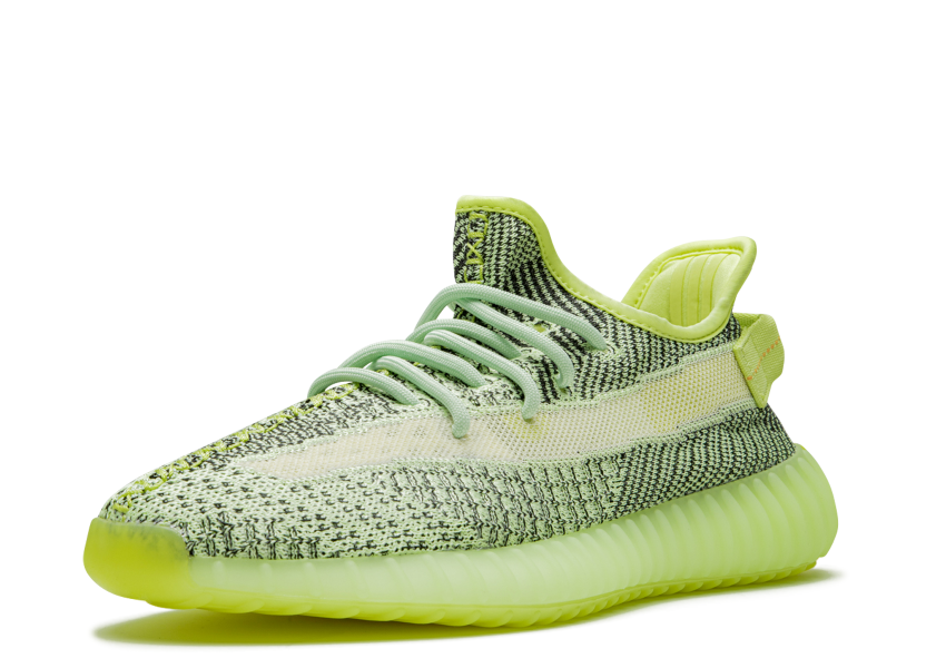 Yeezy Boost 350 V2 Yeezreel Reflective - shirtsshoesandmore