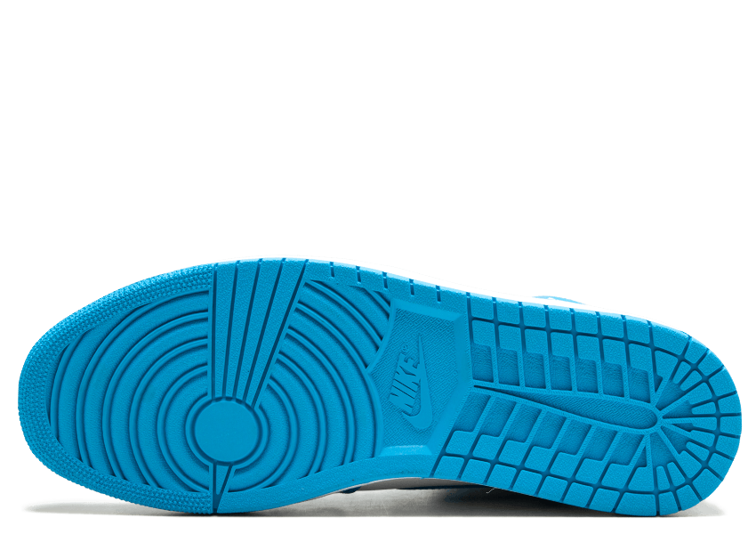 Air Jordan 1 High Retro UNC - shirtsshoesandmore