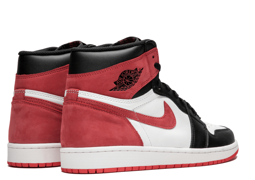 Air Jordan 1 Retro High Track Red - shirtsshoesandmore