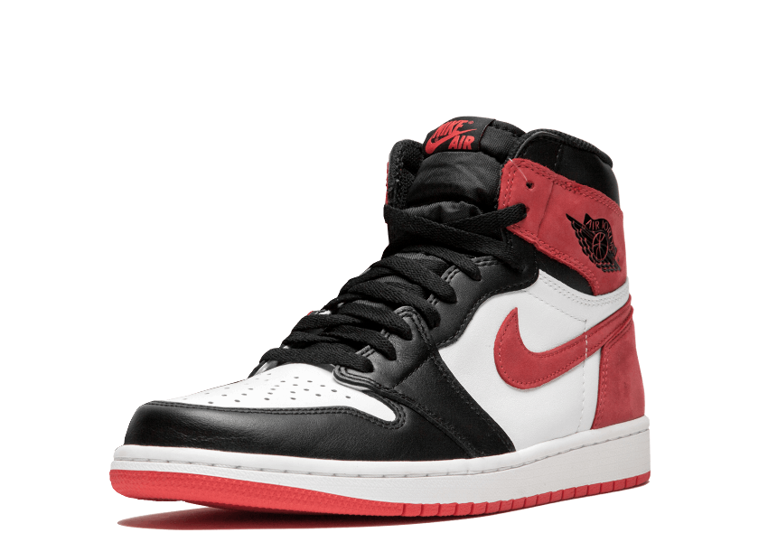 Air Jordan 1 Retro High Track Red - shirtsshoesandmore