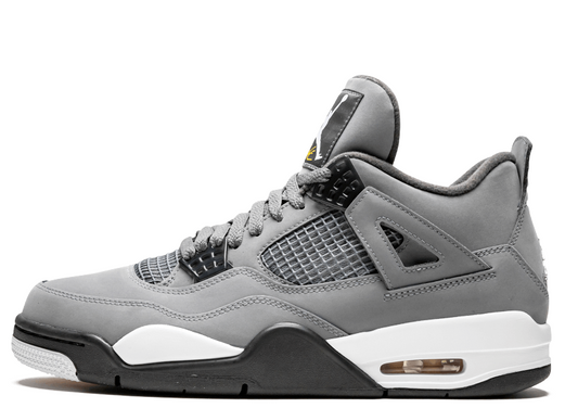 Air Jordan 4 Retro Cool Grey 2019 - shirtsshoesandmore
