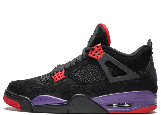 Air Jordan 4 Retro Raptors Drake - shirtsshoesandmore