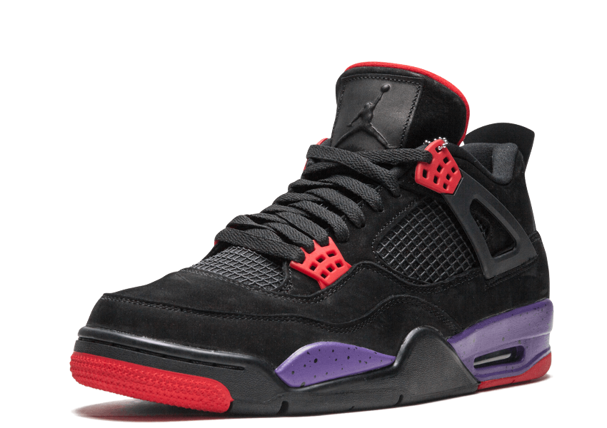Air Jordan 4 Retro Raptors Drake - shirtsshoesandmore