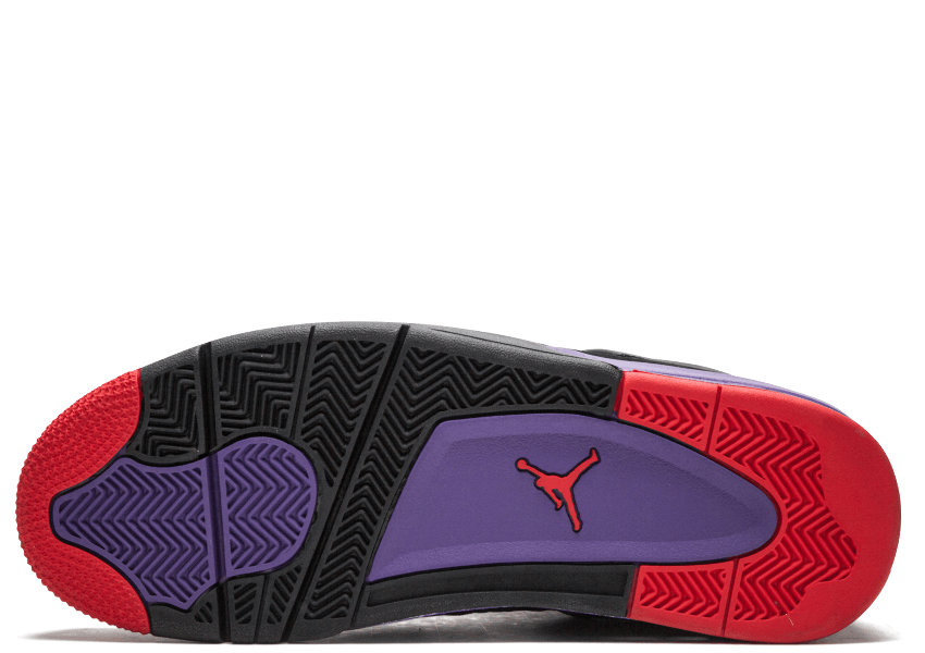 Air Jordan 4 Retro Raptors Drake - shirtsshoesandmore