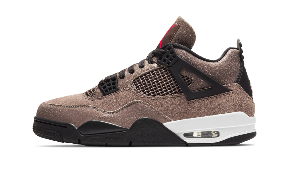 Jordan 4 Retro Taupe Haze - world of streetwear