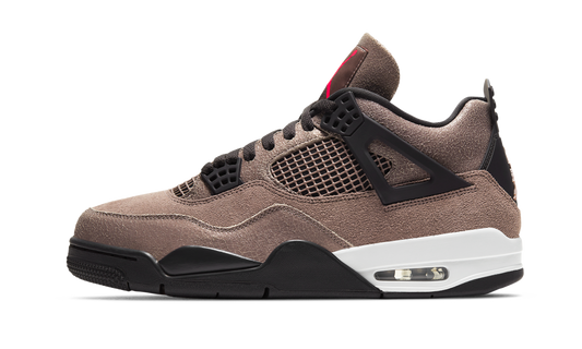 Jordan 4 Retro Taupe Haze - world of streetwear