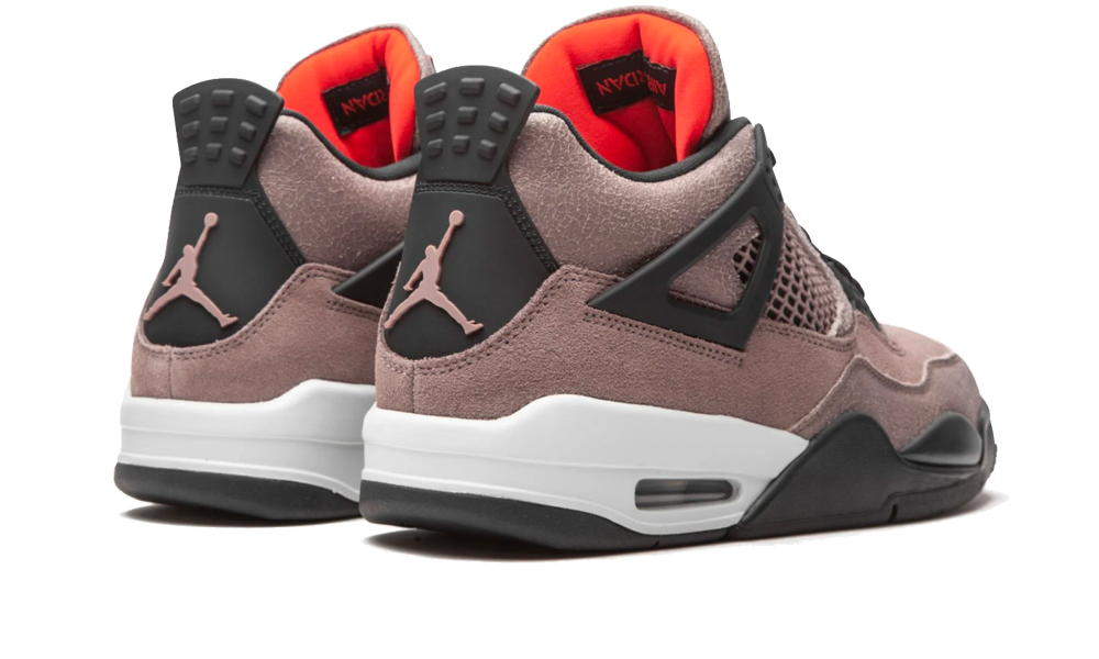 Jordan 4 Retro Taupe Haze - world of streetwear