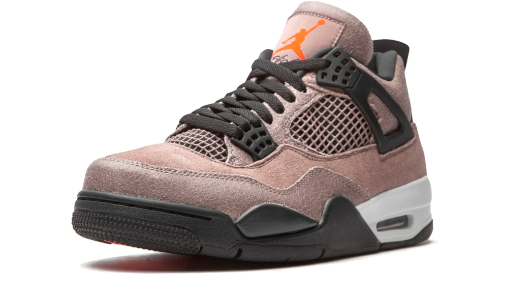 Jordan 4 Retro Taupe Haze - world of streetwear
