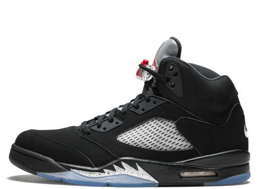Air Jordan 5 retro Black Metallic 2016 - shirtsshoesandmore