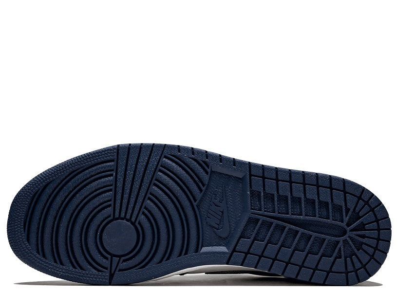 Air Jordan 1 Low SB Midnight Navy - shirtsshoesandmore