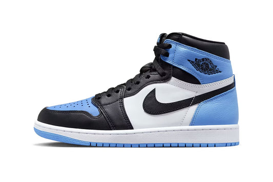 Air Jordan 1 Retro High OG "UNC Toe"