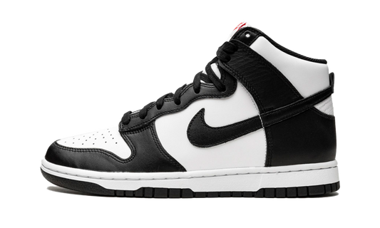 Nike Dunk High Panda - world of streetwear