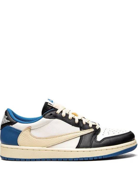 Jordan x Travis Scott Air Jordan 1 Low OG SP - world of streetwear