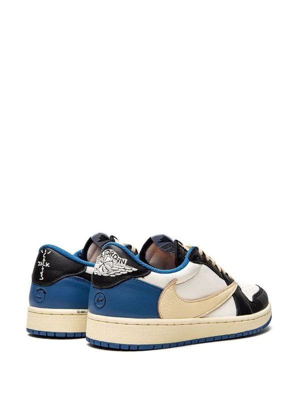 Jordan x Travis Scott Air Jordan 1 Low OG SP - world of streetwear