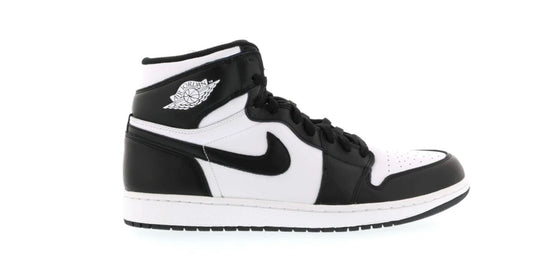Jordan 1 Retro Black White - world of streetwear