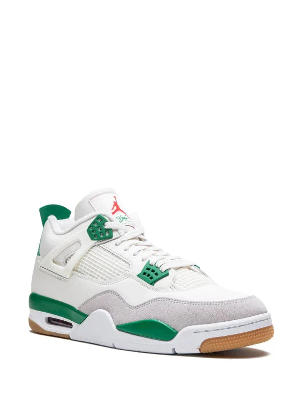 Jordan 4 retro SB Pine Green - world of streetwear
