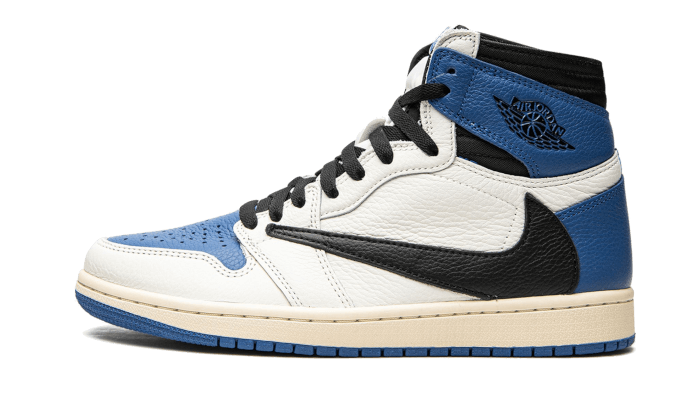 Jordan 1 High OG SP Fragment x Travis Scott - world of streetwear