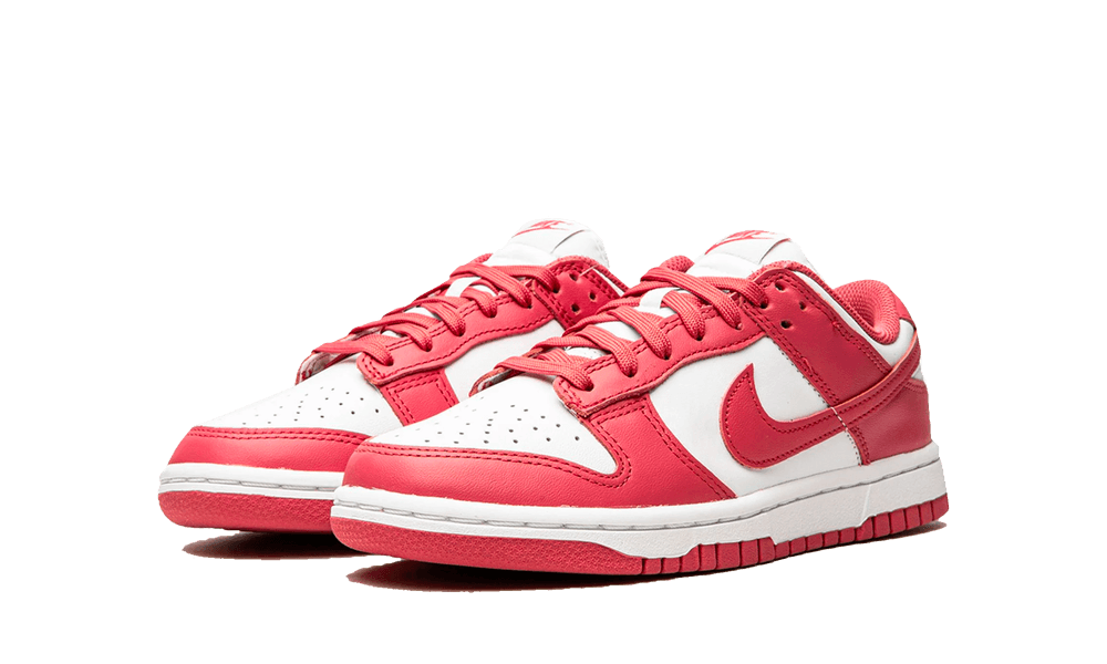 Nike Dunk Low X Archeo Pink - world of streetwear