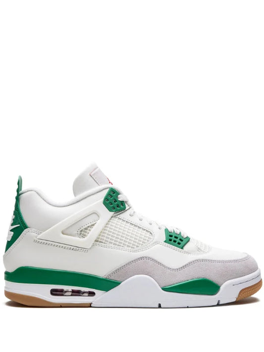 Jordan 4 retro SB Pine Green - world of streetwear